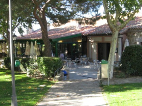  Hotel Restaurante Sonsoles  Авила